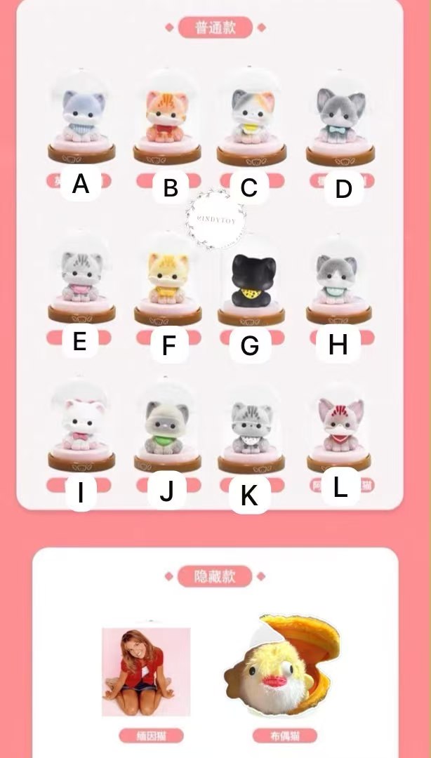 CP 1 Obedient cat 0712