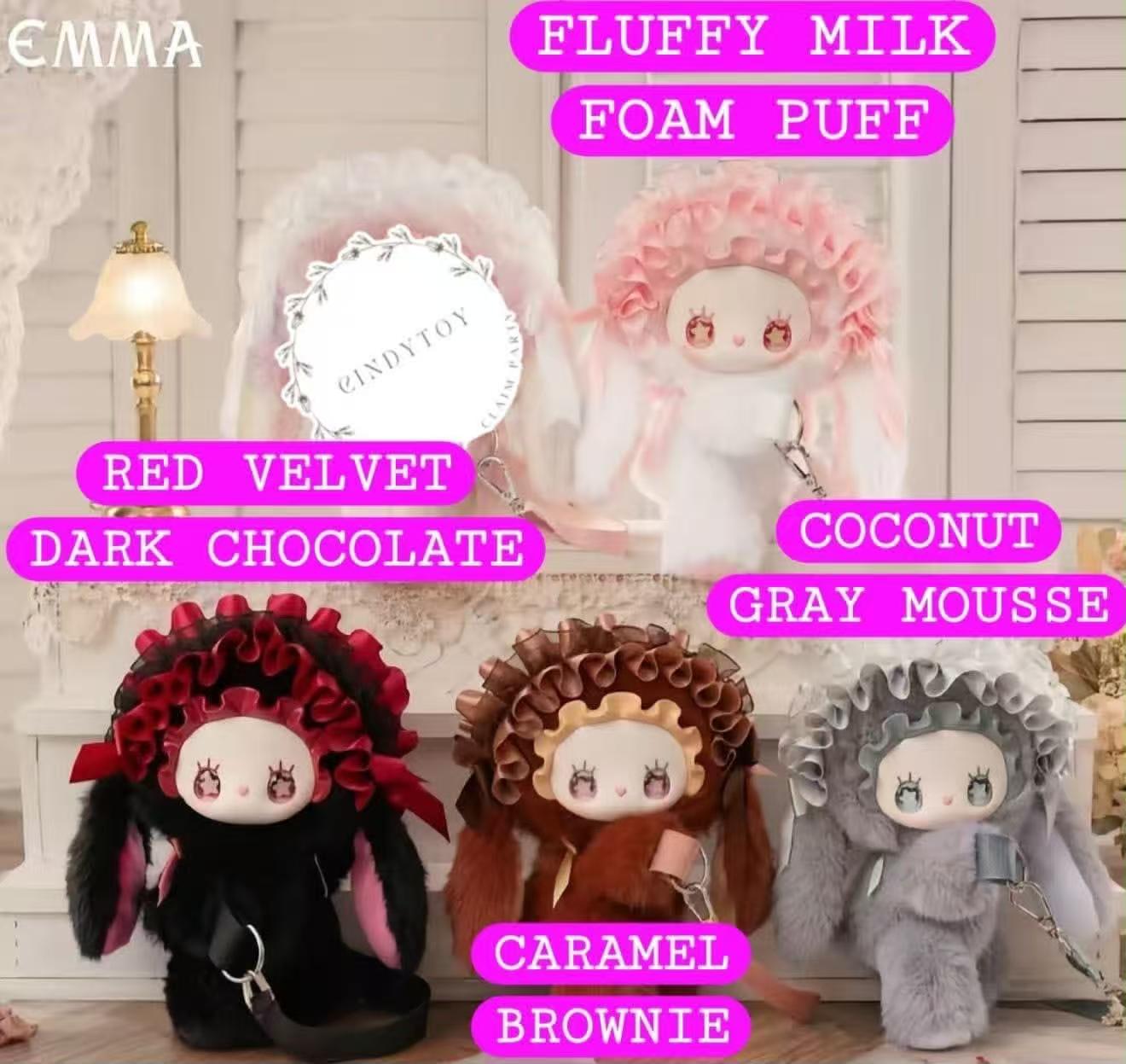 CP1  Emma bag 0713