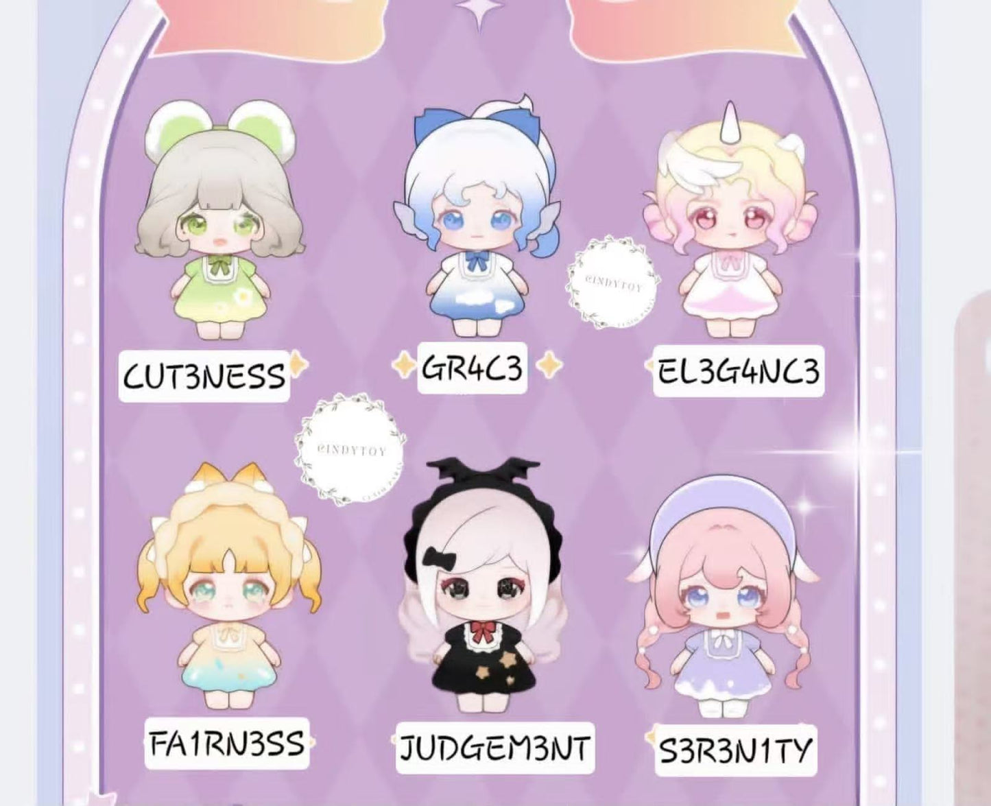 CP5 Luluelf mini 0715