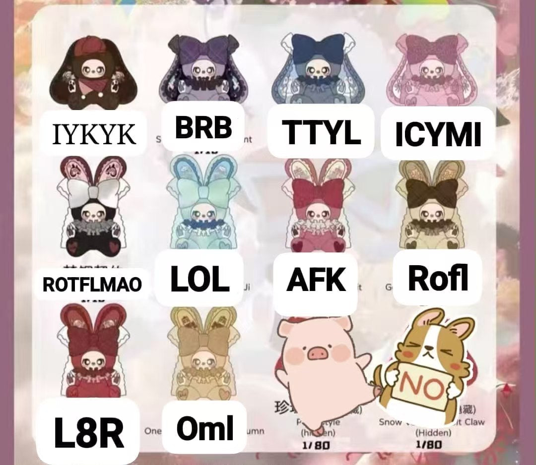 CP 1 Liila star crown bunny 0716