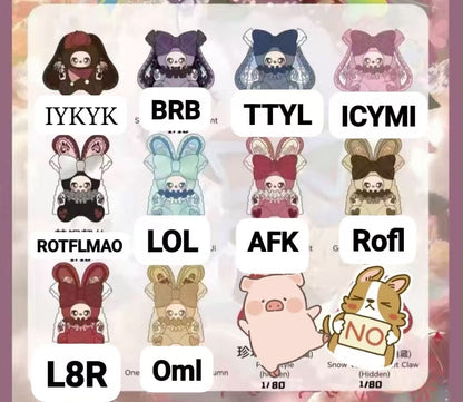 CP 1 Liila star crown bunny 0716