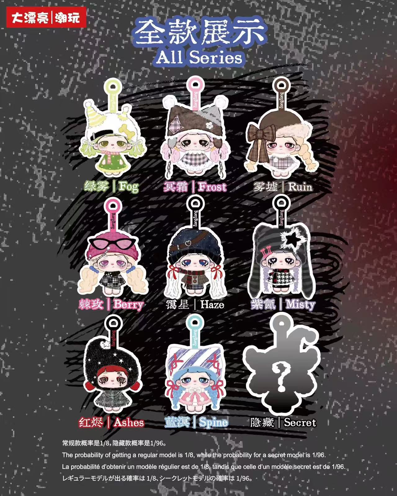 CP1 SangSang plush 0717