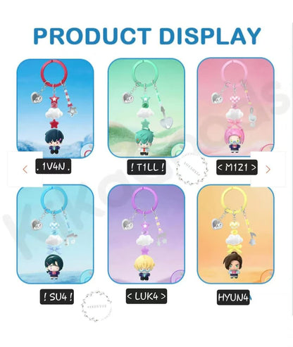CP1 Alien Stage aahs chains 0719