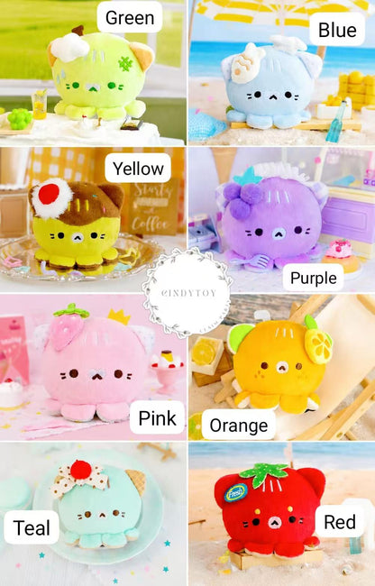 cp1 Octocat plush 0801
