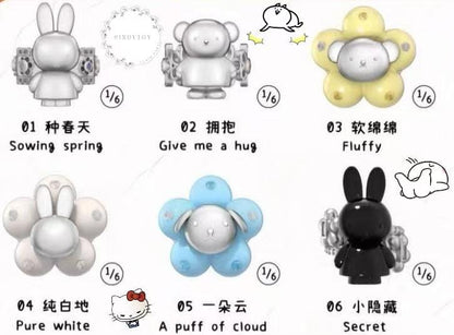 CP1 Miffy ring 0805
