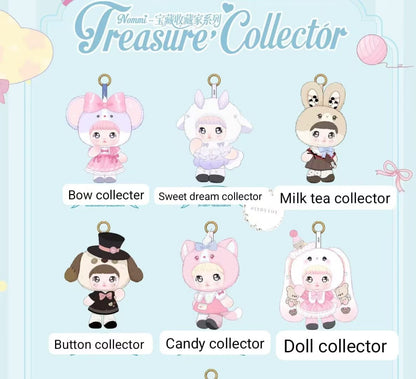 CP1 Nommi treasure collector 0807