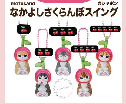 CP. 1 Mofusand Cherry 0810