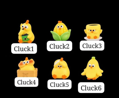 CP3 Chick daily behavior 0811