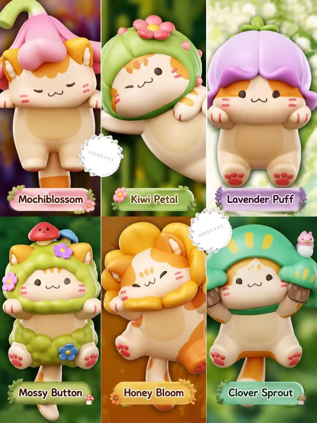 CP 3 Huajuan meow cat hipper 0815