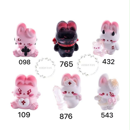 CP. 3 Hell Bunny 0817
