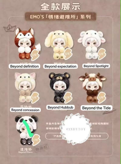CP 1 Tushanshan emos 0819