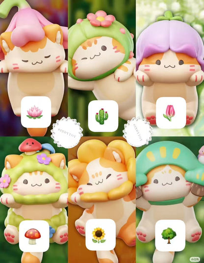 CP4 Huajuan meow cat hipper 0819