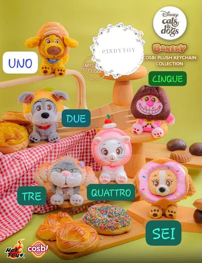 CP1 Disney Cats dogs bakery 0820