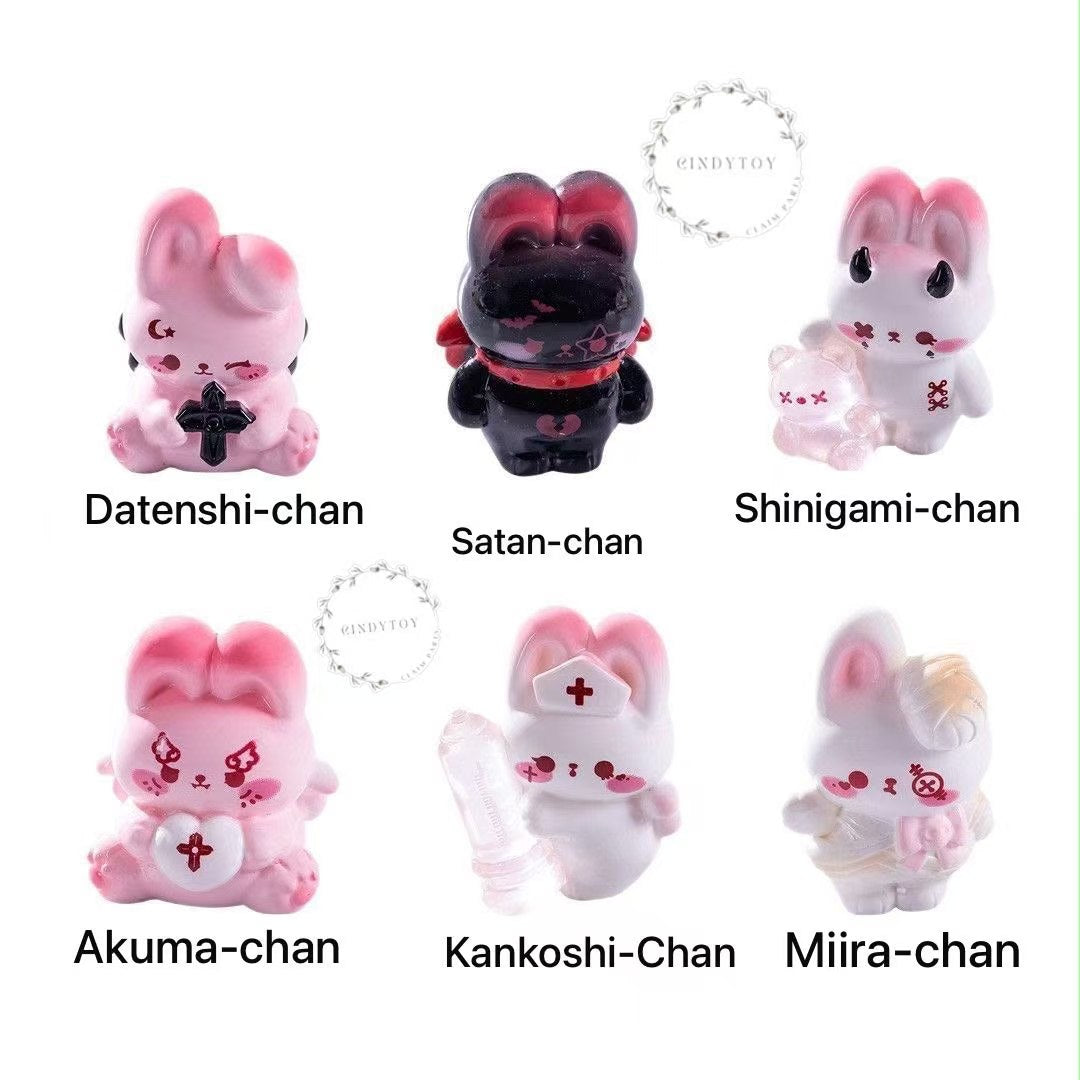 CP. 6 Hell Bunny 0821