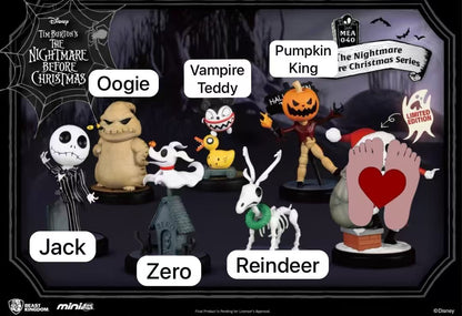 CP1 The nightmare before Christmas 0821