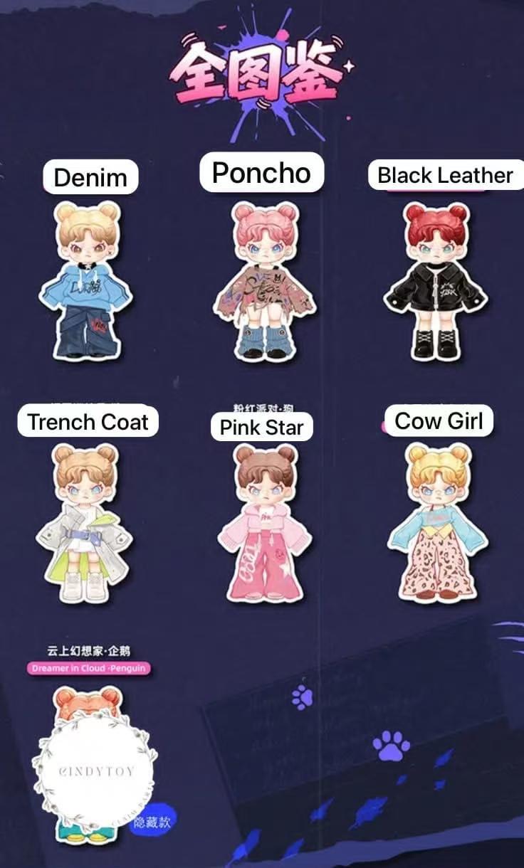 CP1  Dora bjd 0822