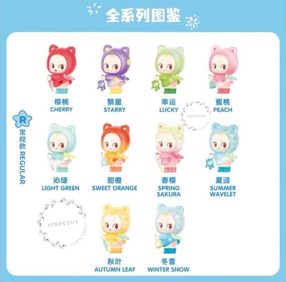 CP 1 Kewpie Cupid Raincoat 0825