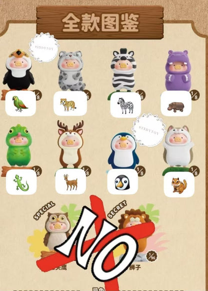 CP1 Lulu pig animal v2 0827