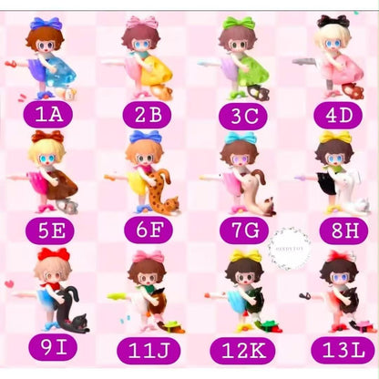 CP1  Milay pet capture 0827