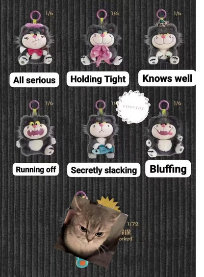 CP1 Lucifer little schemes 0831