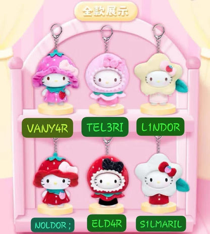 CP1 HK Berry Kindergarten 0904