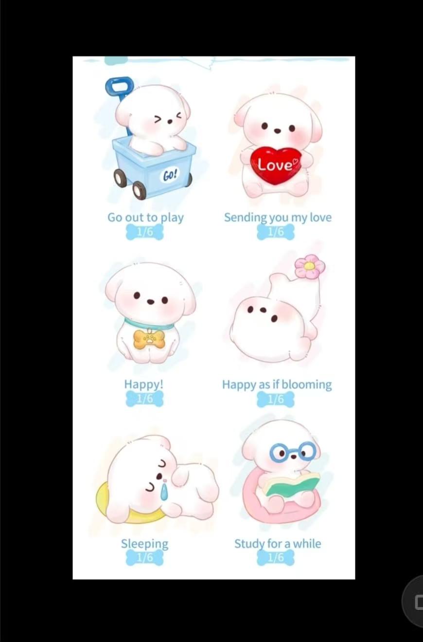 CP 1 Puppy diary 0909