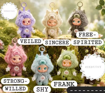 CP3 i’m zsiga plush 0910