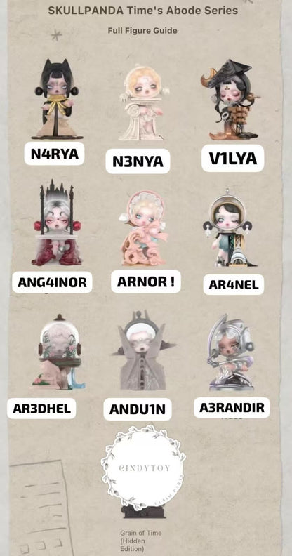 CP8 Skullpanda 0912