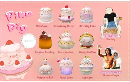 CP 2 Piko Pig Desserts 0917