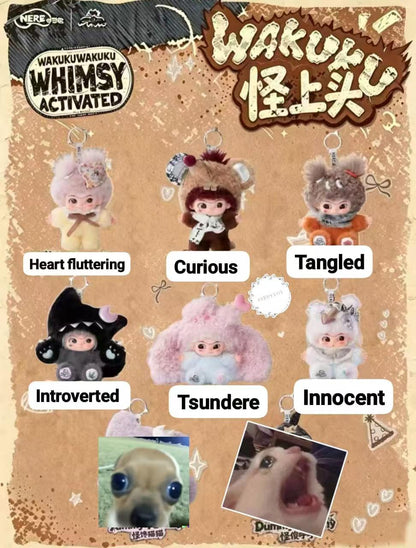 CP1 Wakuku whimsy activated 0916