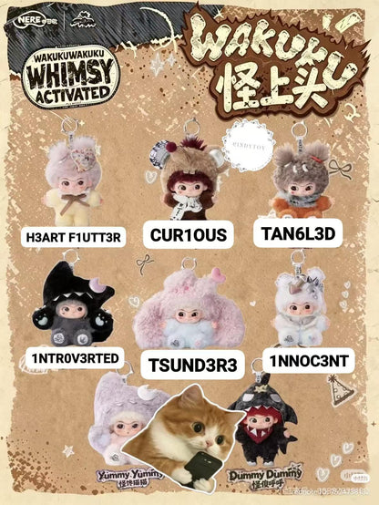 CP2 Wakuku whimsy activated 0916