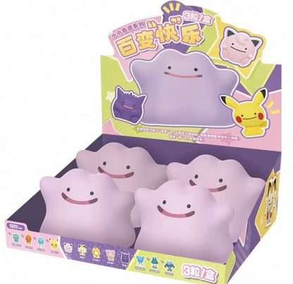 CP1 Pokémon Happy Ditto 0921