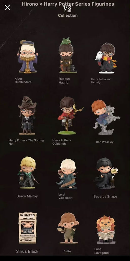 CP5 Hirono Harry Potter 0926