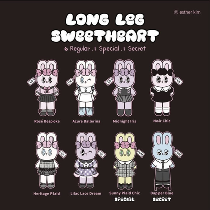 CP1 Esther long leg sweetheart 0927