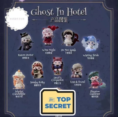 CP5 Tarti Ghost Hotel 0930