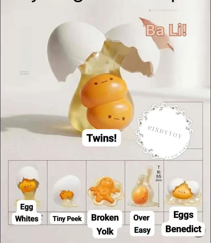 CP1 Egg 1009