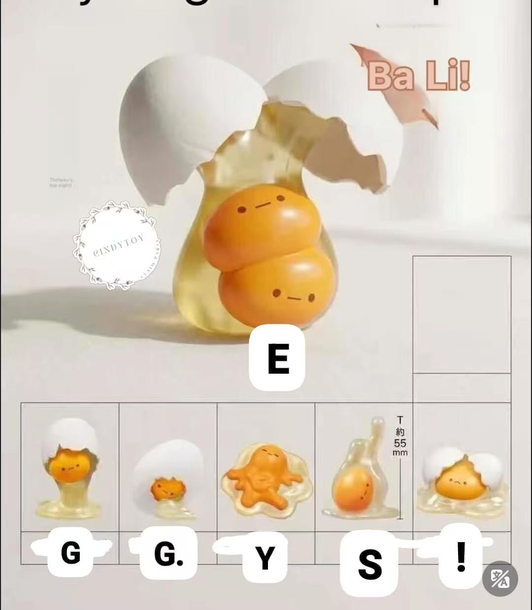 CP2 Egg 1009