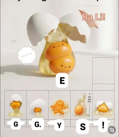 CP2 Egg 1009