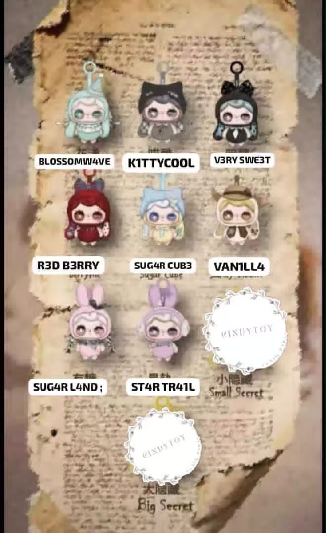 CP1 Yuna Sweetheart formula 1011