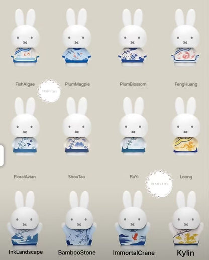 Cp 1 MIFFY Cyan 1014