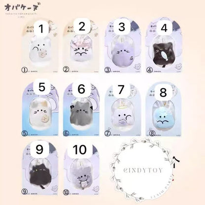 CP1 Youyou Family 1018