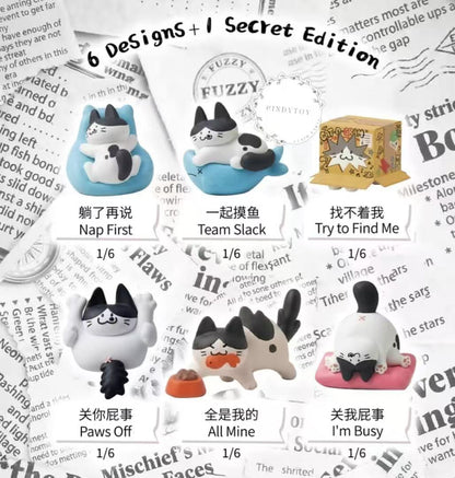 CP 2 Fuzzy Think like a Cat 1021