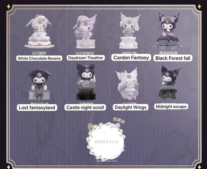 cp1 Kuromi Daylight Moonlight Dreams 0417