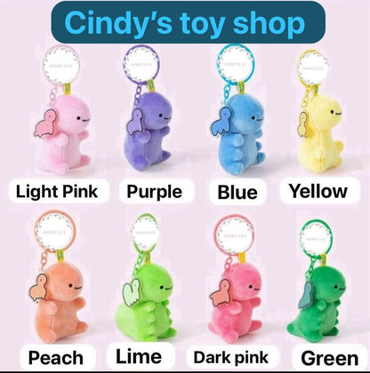 cp3 Pettydust Dinosaur Hug 0210