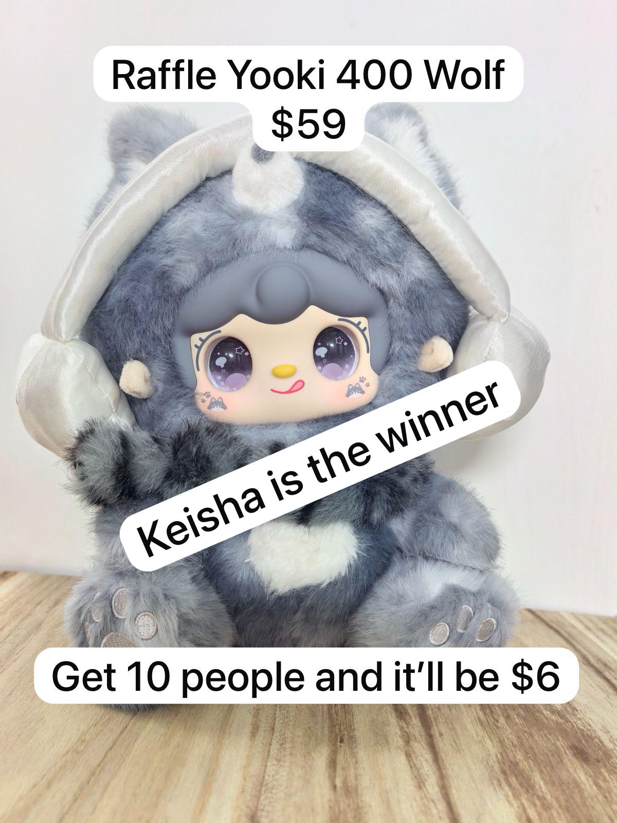 link-keisha