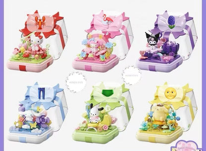cp2 Sanrio Ring Box 0417