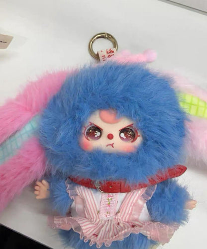 personal claim-natalie