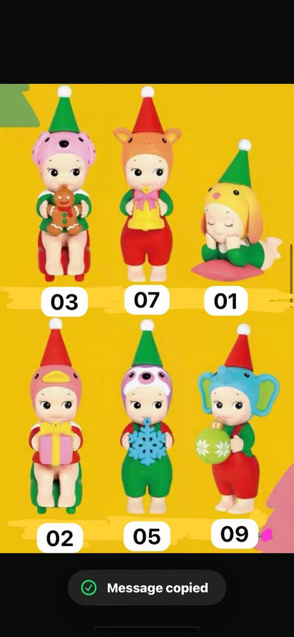 cp2 Sonny angels Santa little helpers 12.11