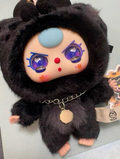 personal claim-natalie