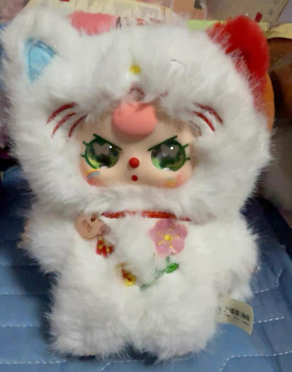 personal claim-natalie